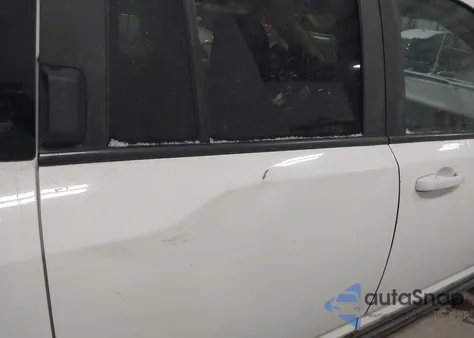 2017 Jeep Compass Latitude Fwd из США, поврежденный, VIN 1C4NJCEA1HD116169